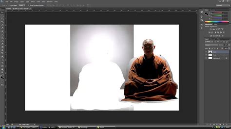 You don't need to manually do it using a knife tool, because it might not create a perfect hole, or import it to photoshop. Photoshop CS6: How to cut out a certain object from a ...