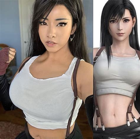 This Cosplayer Can Transform Herself Into Any Character And Its Astounding 30 Photos