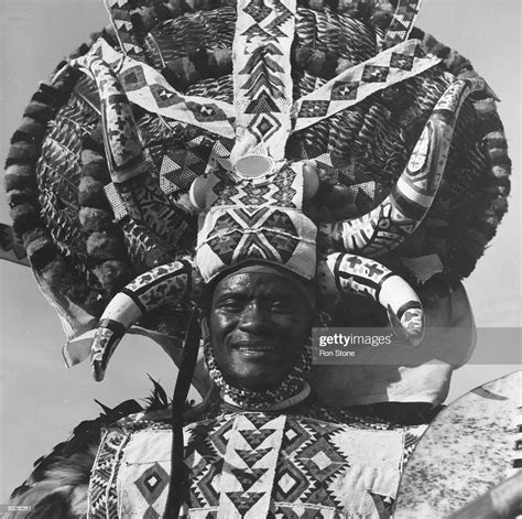 a-man-of-the-zulu-people-wearing-an-elaborate-headdress-in-south