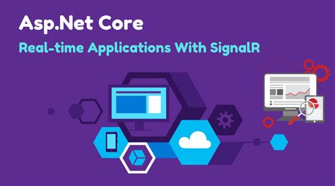 Aspnet Core Real Time Applications With Signalr