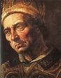 Andrea del Verrocchio, 1470 Renaissance Time, Italian Renaissance Art ...