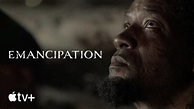 Emancipation : premier trailer pour le prochain film avec Will Smith