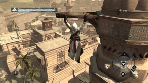 Assassin S Creed Sequence Four Damascus Rich District Viewpoints Youtube