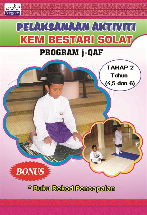 Sila klik pada soalan dan klik save as picture. Kem Bestari Solat Tahap 2 | Fargoes Books Sdn. Bhd.