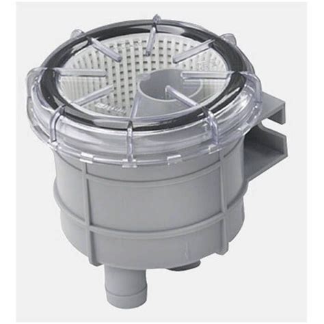 Vetus Ftr140 Series Cooling Water Strainer Defender