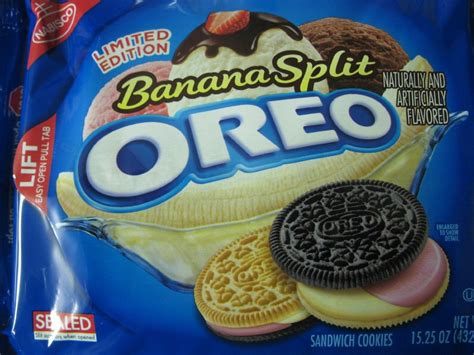 A Definitive Ranking Of Oreo Flavors Ranked From Awful To Awesome