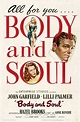 Body and Soul (1947) – Movies – Filmanic
