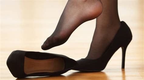 Philippines Bans Compulsory High Heels In Workplace The Nation Latest News