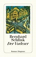 'Der Vorleser' von 'Bernhard Schlink' - Buch - '978-3-257-22953-0'