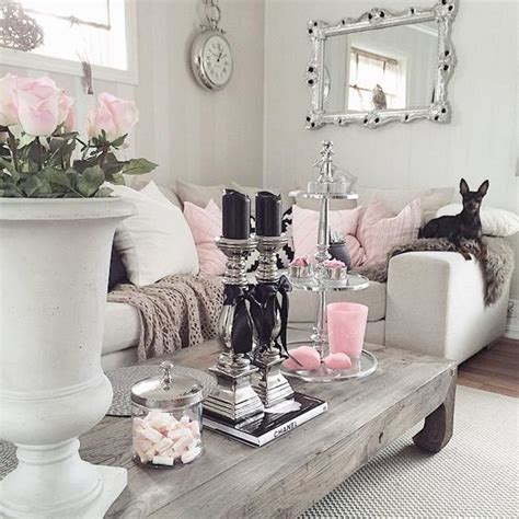 Pink And Gold Living Room Idea Beautiful 9 Gorgeous White Grey And Pink