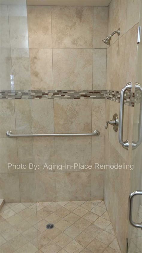 Buy the best and latest shower handicap on banggood.com offer the quality shower handicap on sale with worldwide free shipping. San Diego's Premiere Grab Bars and Handrails Installer