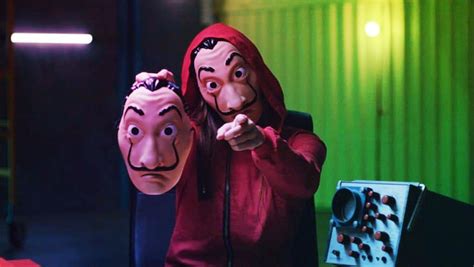 Money Heist Season 5 Expected Release Date Trailer Cast Information Daily Research Plot