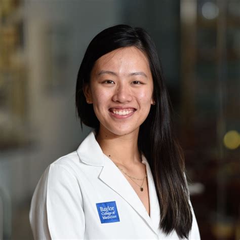 Tanya Xiong Global Health Emergency Medicine Fellow Baylor College Of Medicine Linkedin