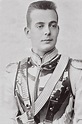 Grand Duke Andrei Vladimirovich | Imperial russia, Grand duke, Russia