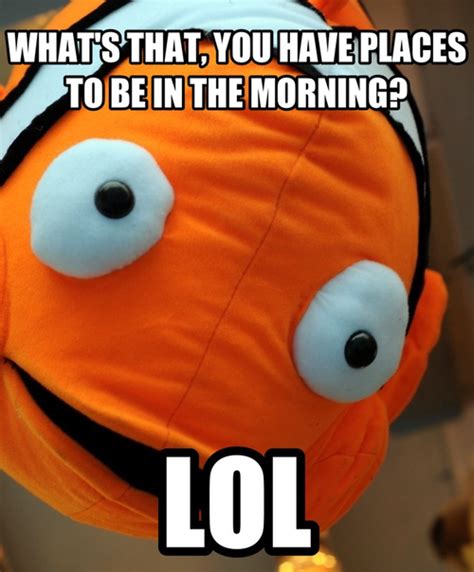 11 Hilarious Nemo Memes In Wake Of Winter Storm Photos