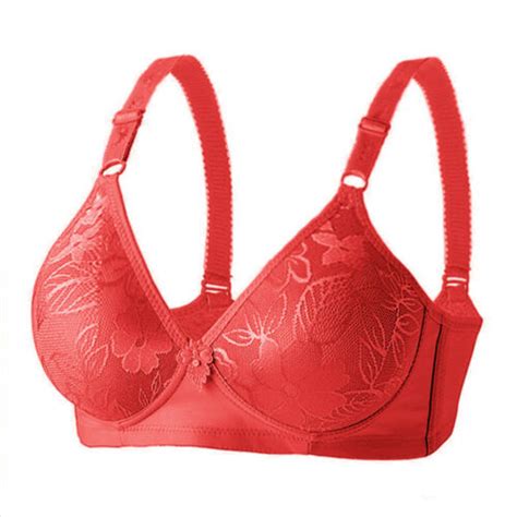 Soft Flat Chested Ladies Bras Sexy Lingerie Wireless Brassiere