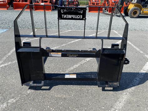 2019 Land Pride Pfl2042 Pallet Fork For Sale Burlington Wa 2230