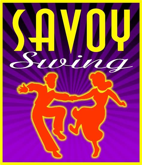 Wednesday Night Swing Savoy Swing — Sons Of Hermann Hall