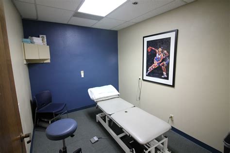 The Clinic Harbor Physical Therapy