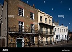 old isleworth london england Stock Photo - Alamy