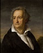Johann Wolfgang Von Goethe Lebenslauf In Stichpunkten
