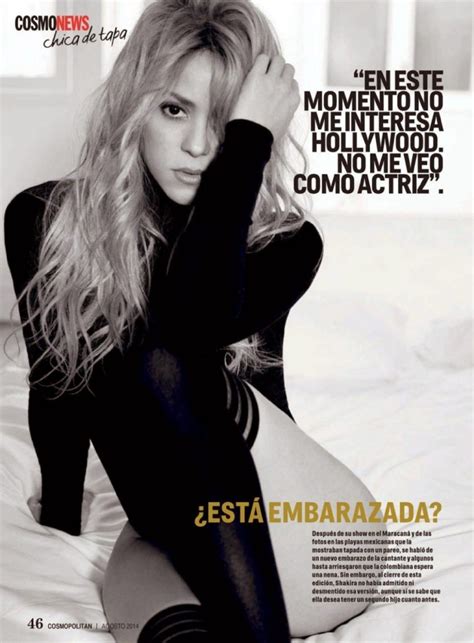 Shakira Hot The Fappening Leaked Photos