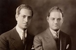 The Songs of George & Ira Gershwin: A Centennial Celebration, Vol. 1 ...