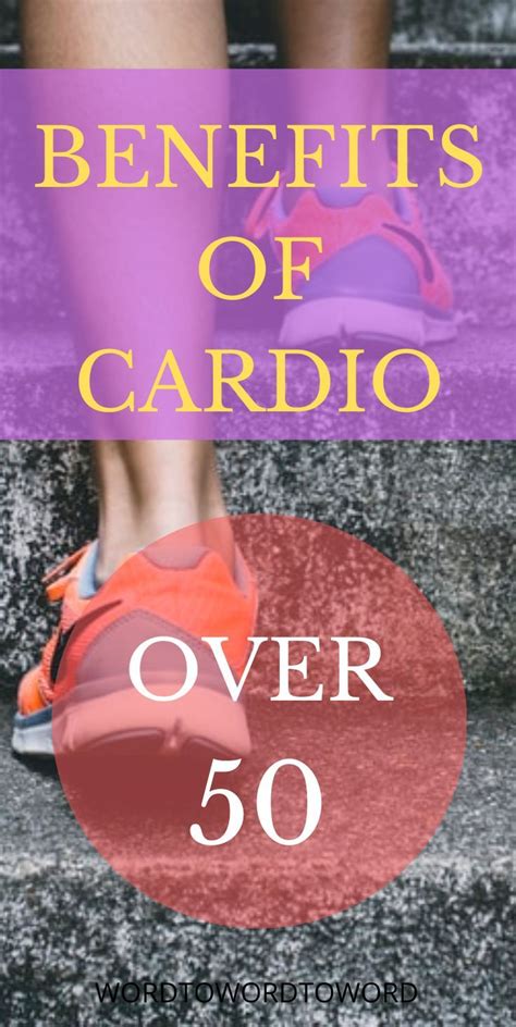 10 Benefits Of Cardio After 50 Best Cardio Exercises For Over 50s