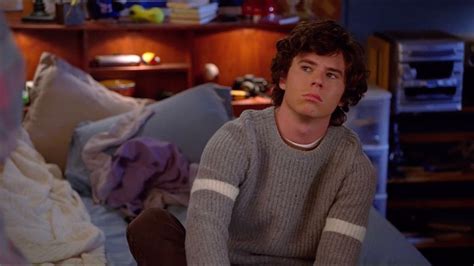 the middle tv show charlie mcdermott cry for help tv shows films men sweater series hot
