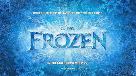 Trailer De Frozen En Español