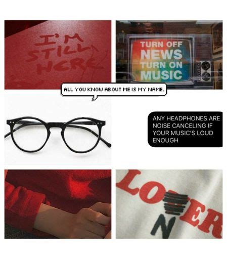 I Made A Michael Mell Aesthetic Woohoo Be More Chill Amino