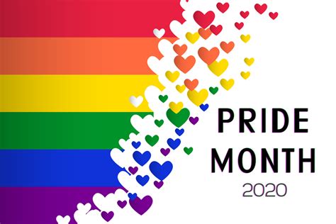 What Is Pride Month How To Celebrate Pride Month