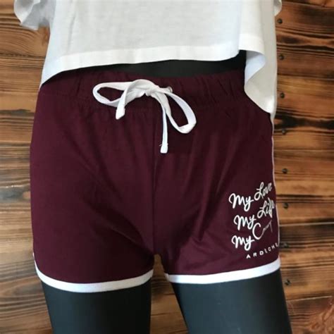 Shorts Femme Dudslife