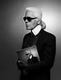 A Tribute To Karl Lagerfeld - Fashion School Daily