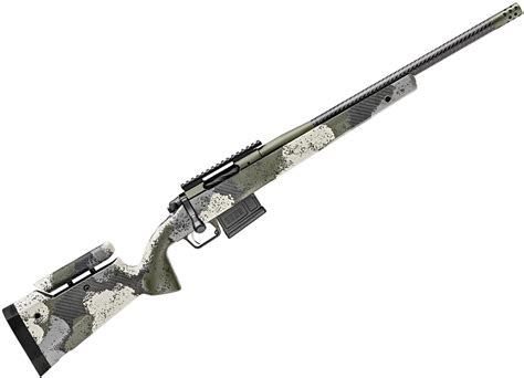 Springfield Armory 2020 Waypoint Bolt Action Rifle 308 Win 20