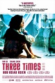 Three Times Movie Review & Film Summary (2006) | Roger Ebert