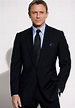 Daniel Craig Suits Collection (With images) | Suits, Well dressed men ...