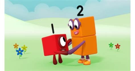 Numberblocks Tv Review Common Sense Media