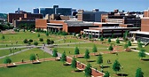 University of Alabama at Birmingham | Стоимость обучения, сроки ...