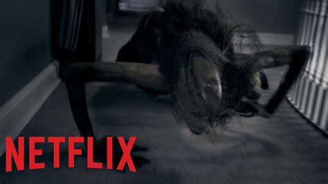 Netflix La Retorcida Película De Suspenso Y Terror Que Te Va A Dejar Helado Desde El Primer Minuto