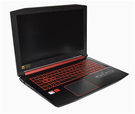 Laptop Acer Nitro An515 41 Amd Fx 9830p 8gb 256gb 9894824688