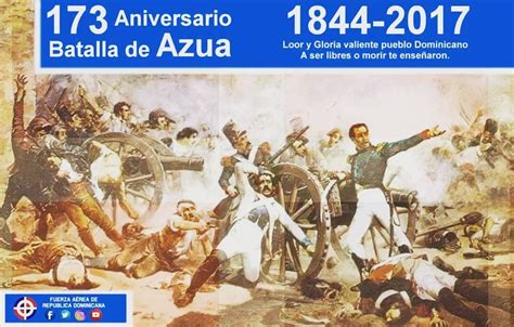 Hoy Conmemoramos El 173 Aniversario De La Batalla Del 19 De Marzo En