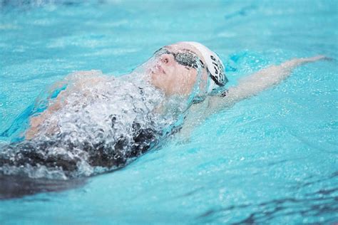 Nebraska High School State Swimming Must See Final Races Swimming
