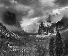 Collection of Ansel Adams photographs given to the Yosemite Museum