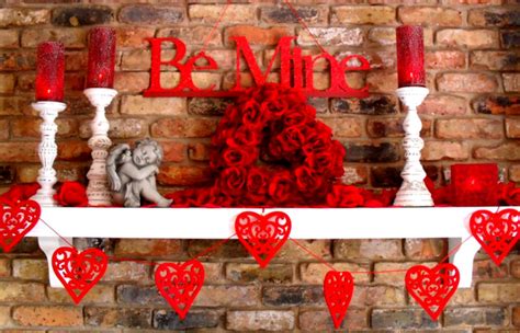 Now you're here, and all my dreams have become a reality. Creative Romantic Valentines Day Ideas for Him/Her At Home ...