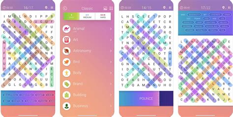 Word search is a beautiful app that will entertain you for hours, offering an endless word search will help you to develop and expand your vocabulary, improve your word power, learn new topics or. Different Types of Word Games: 7 Classics to Rediscover