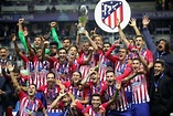 Atlético Madrid proved they can win La Liga and the Champions League ...
