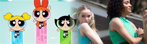 Things Wrong With The Powerpuff Girls Reboot Cracked