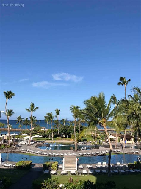 Hawaii Mom Blog Top 10 Reasons To Stay At The Waikoloa Beach Marriott
