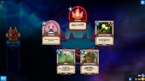 The Card Game Of The Gods Krosmaga Preview Gaming Trend